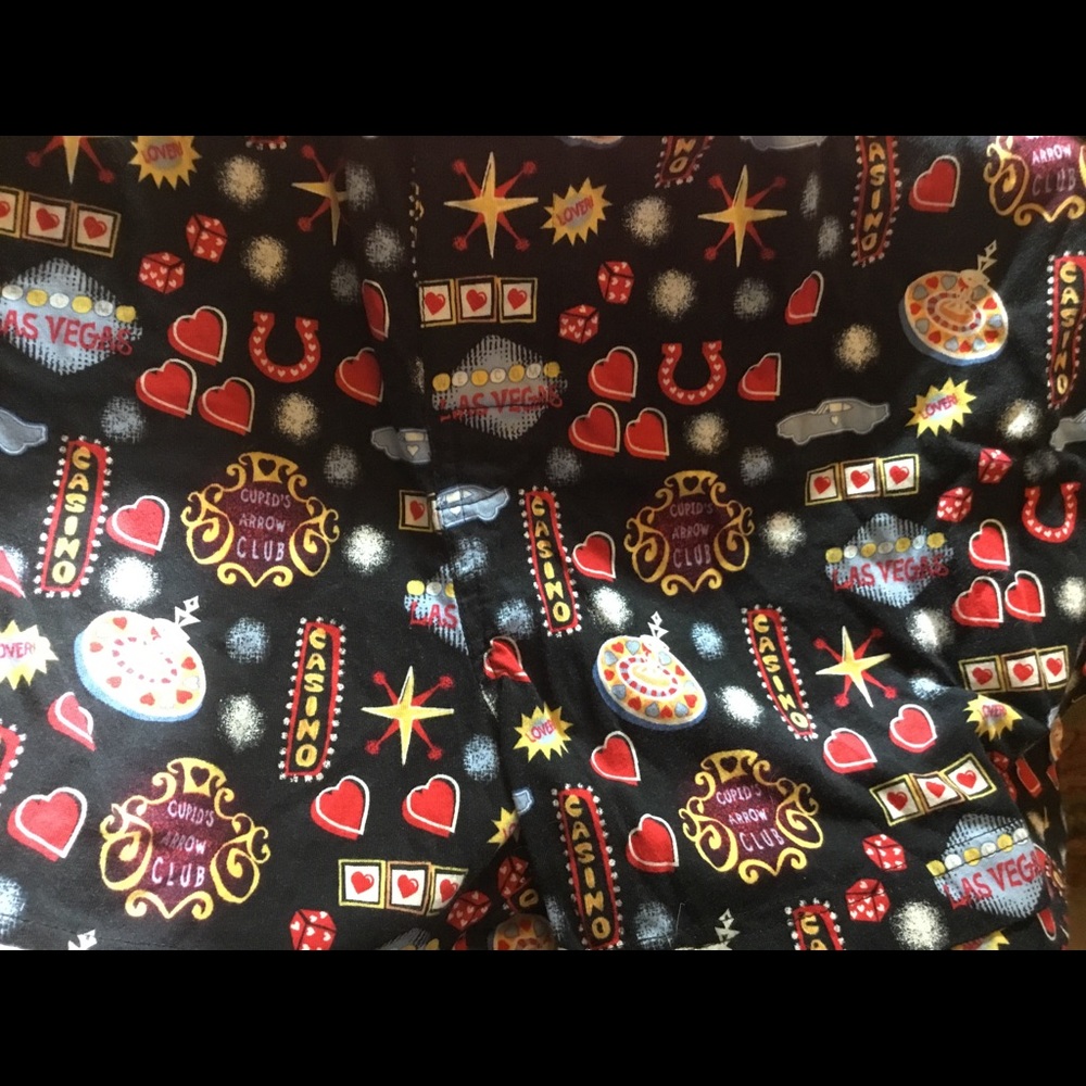 Men’s Boxer Underwear